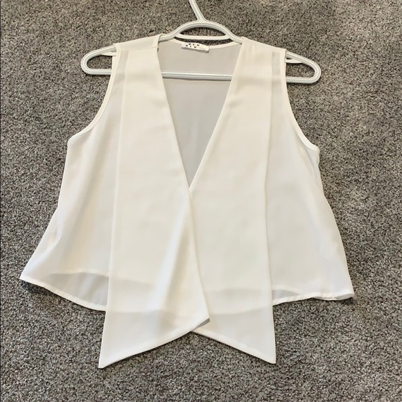 NWOT mendoncino tank - Picture 2 of 3